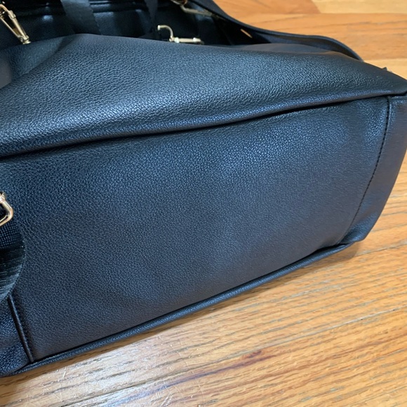 Diaper backpack - Picture 3 of 5